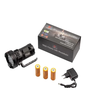 Latarka Szperacz X-BALOG BL-Q806-T6 L-077